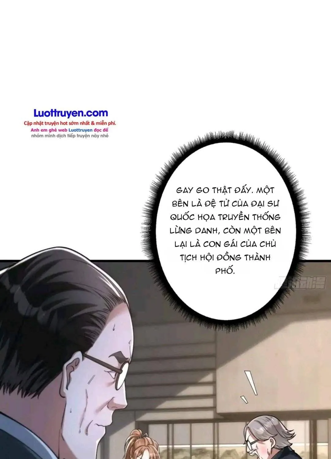 Cực Phẩm Thiên Kiêu Chap 19 - Next Chap 20