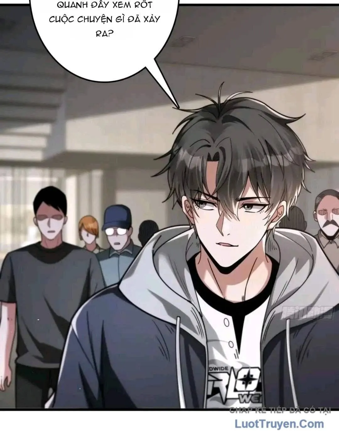 Cực Phẩm Thiên Kiêu Chap 19 - Next Chap 20