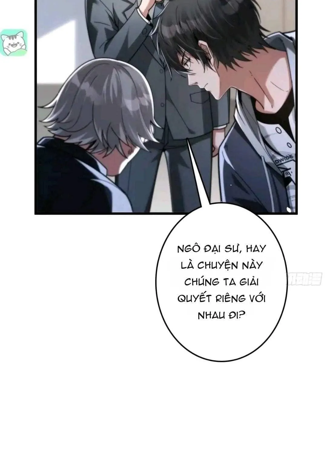 Cực Phẩm Thiên Kiêu Chap 19 - Next Chap 20