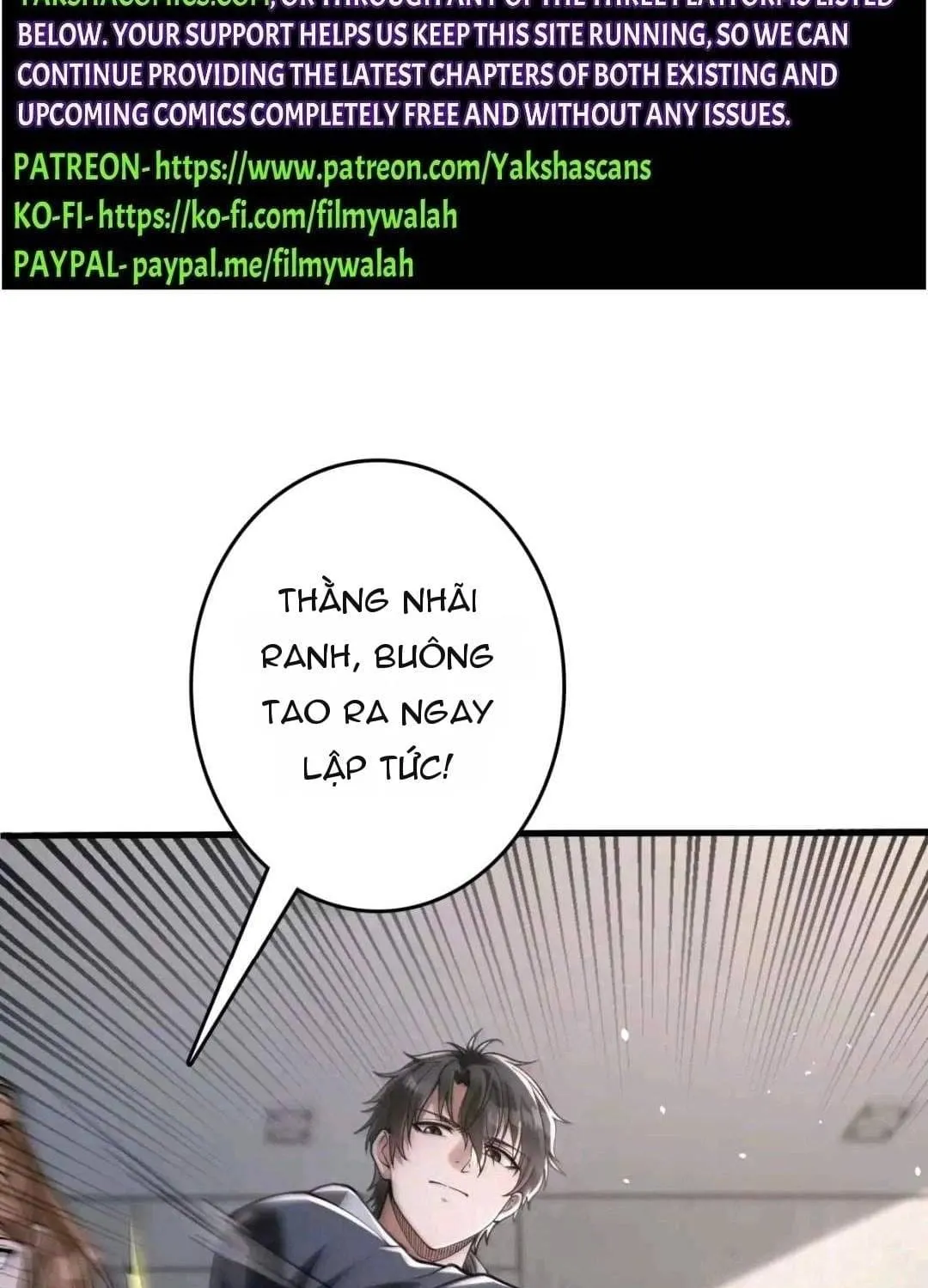 Cực Phẩm Thiên Kiêu Chap 19 - Next Chap 20