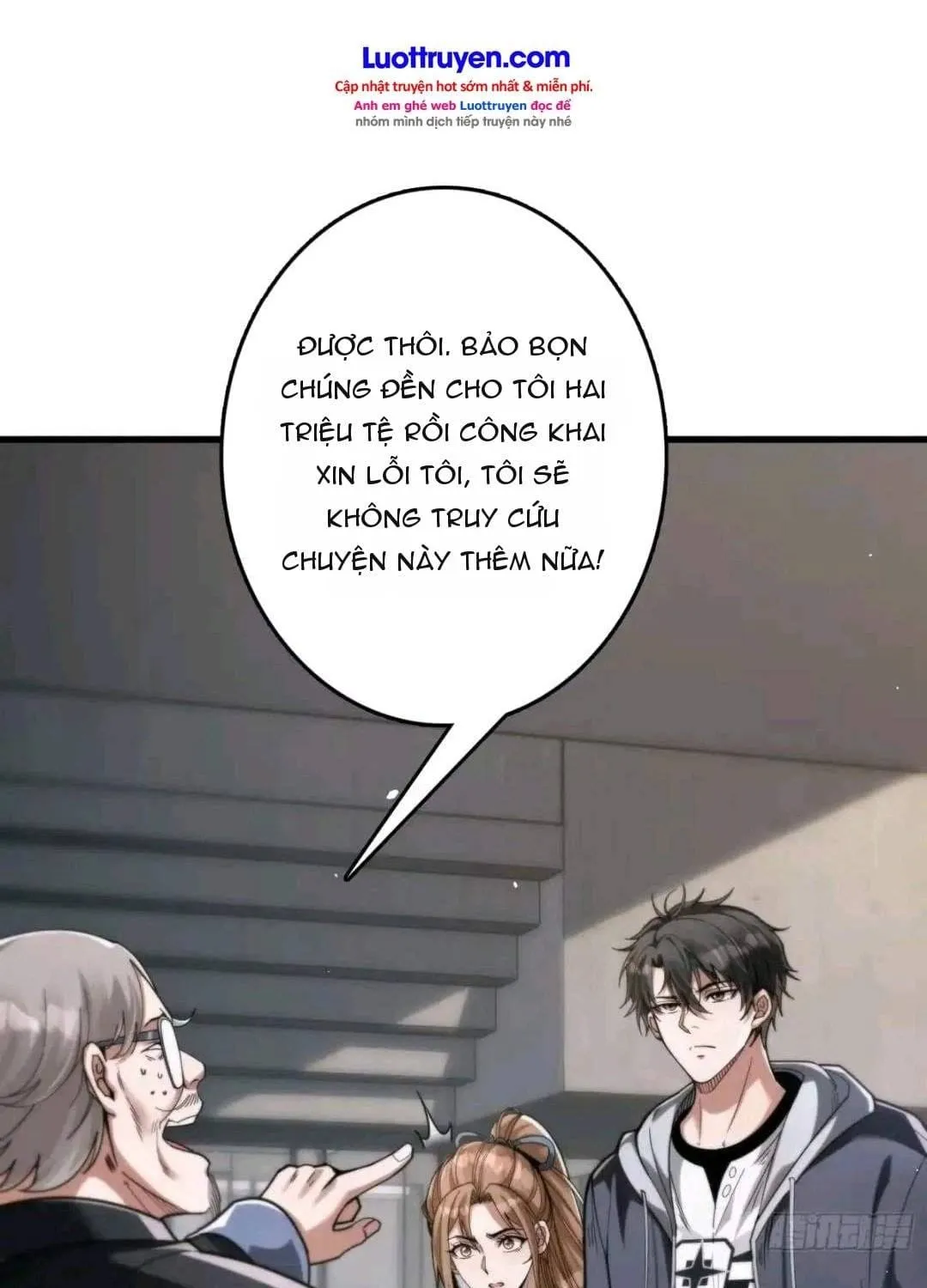 Cực Phẩm Thiên Kiêu Chap 19 - Next Chap 20