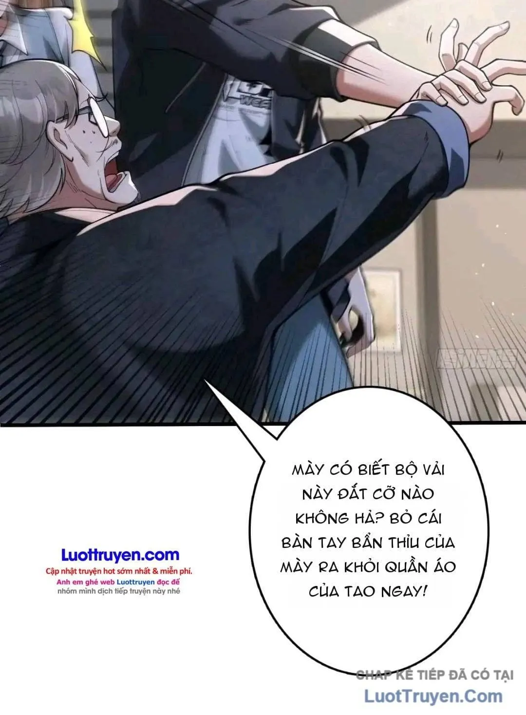 Cực Phẩm Thiên Kiêu Chap 19 - Next Chap 20
