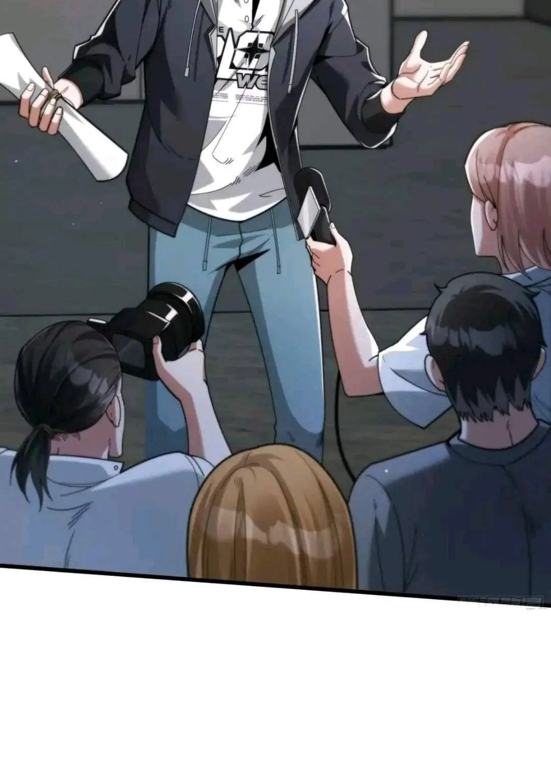 Cực Phẩm Thiên Kiêu Chap 19 - Next Chap 20