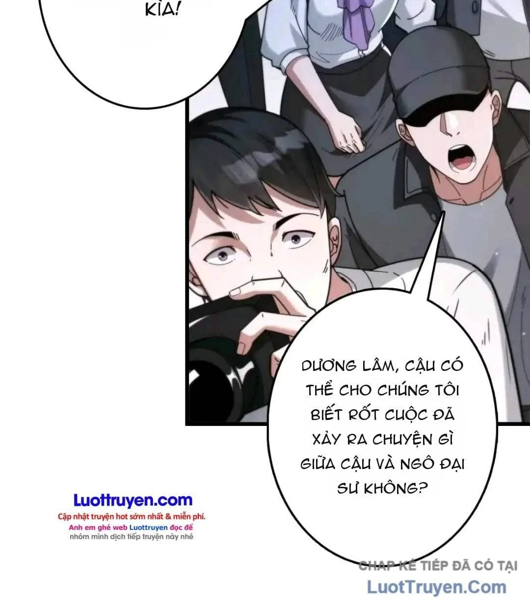Cực Phẩm Thiên Kiêu Chap 19 - Next Chap 20