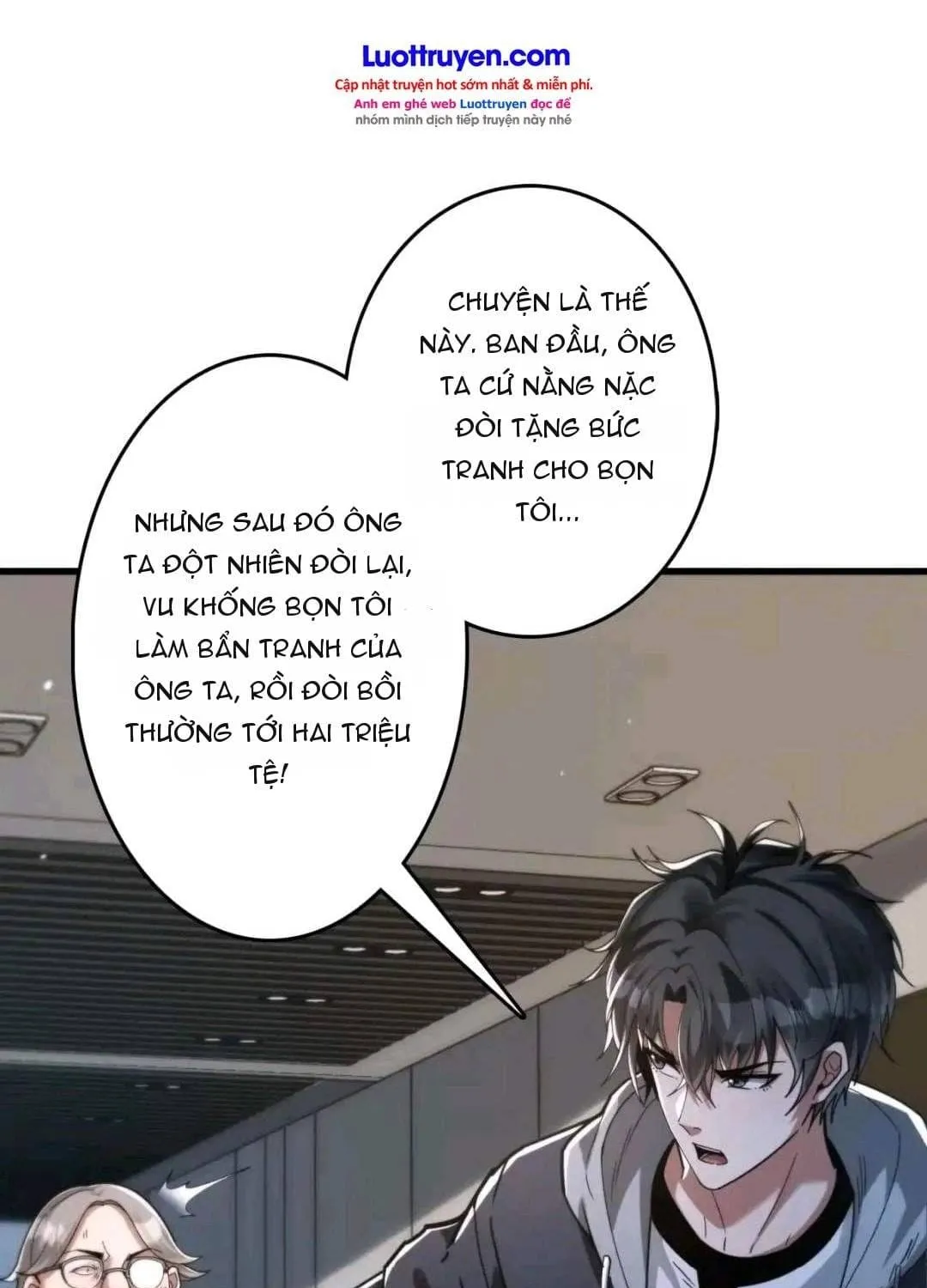 Cực Phẩm Thiên Kiêu Chap 19 - Next Chap 20