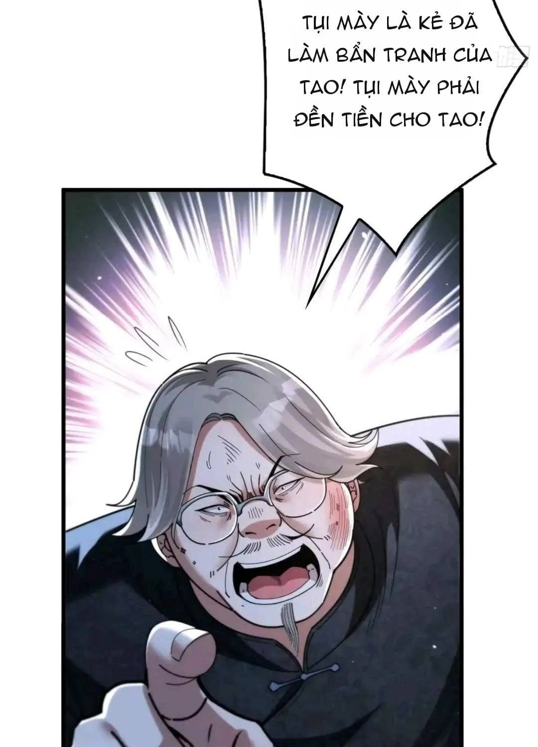 Cực Phẩm Thiên Kiêu Chap 19 - Next Chap 20