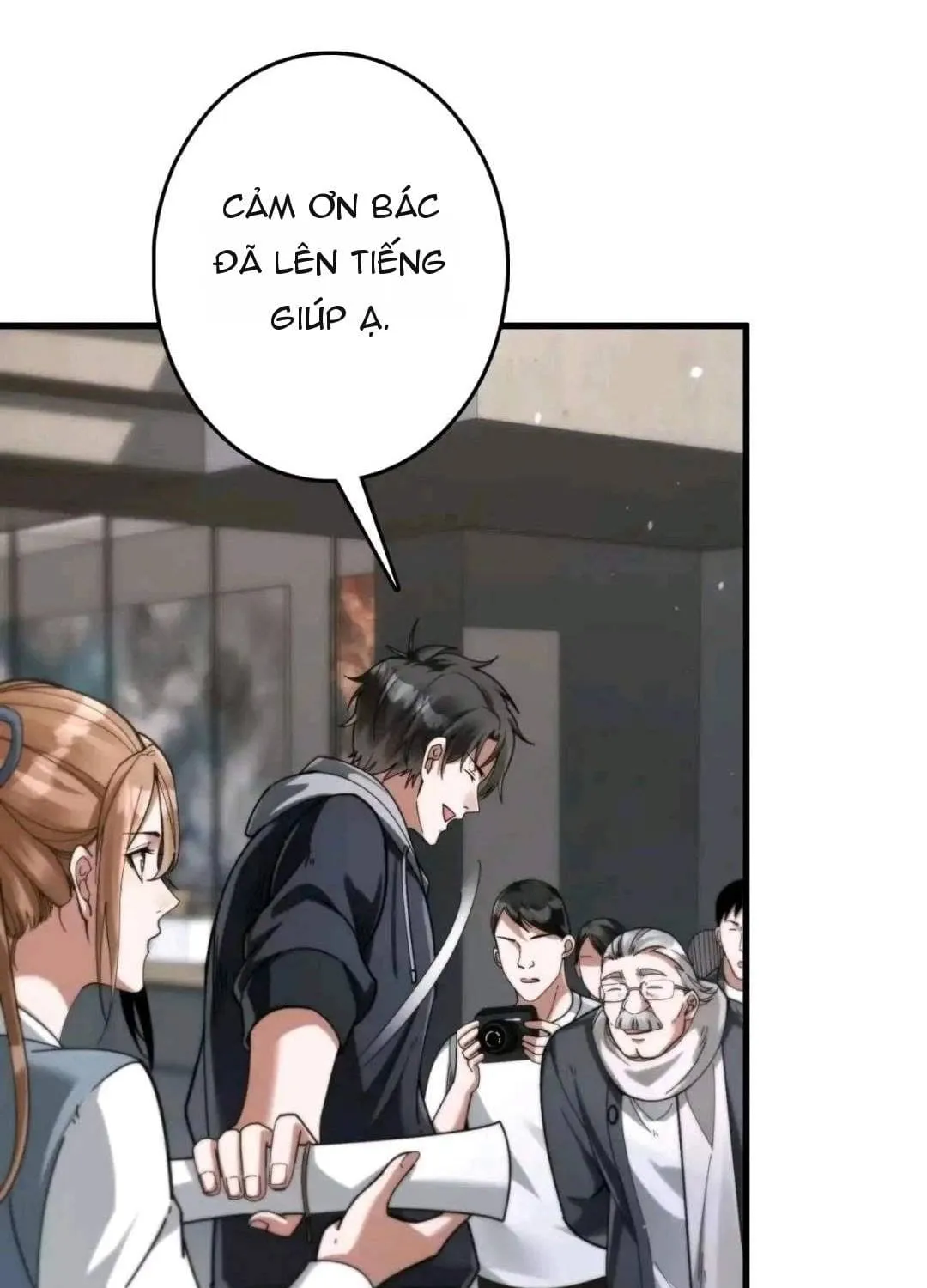 Cực Phẩm Thiên Kiêu Chap 19 - Next Chap 20