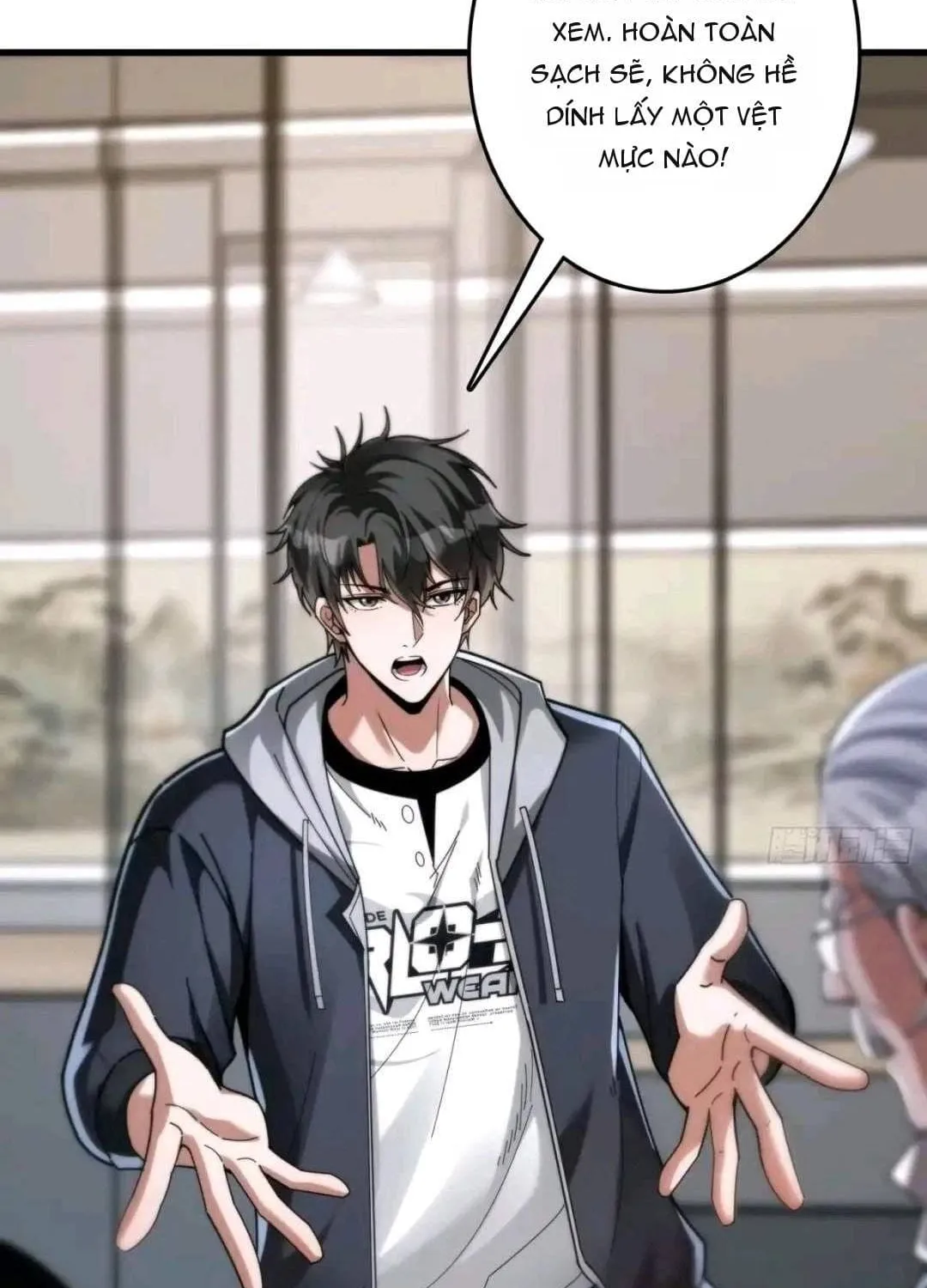 Cực Phẩm Thiên Kiêu Chap 19 - Next Chap 20