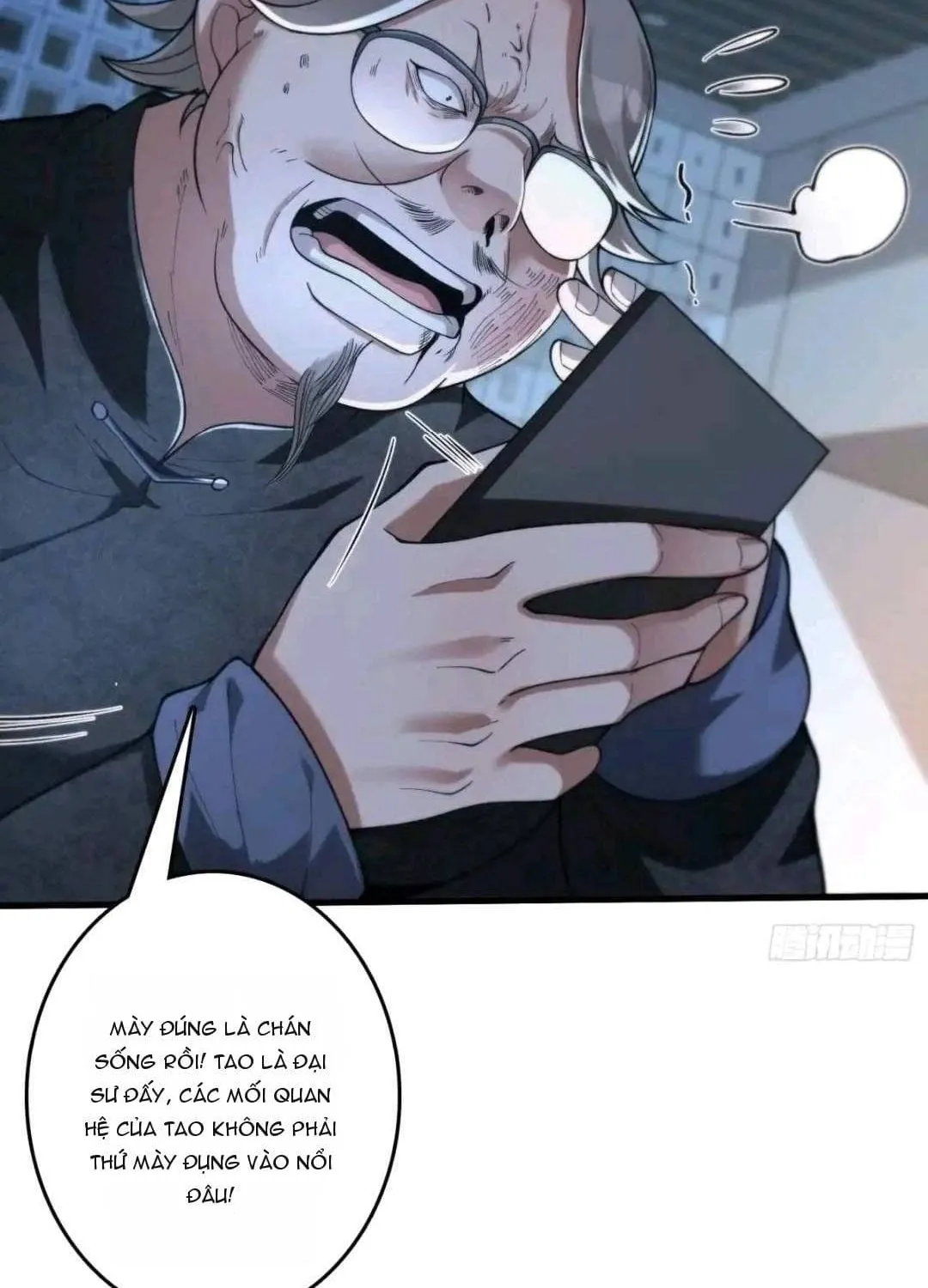 Cực Phẩm Thiên Kiêu Chap 19 - Next Chap 20