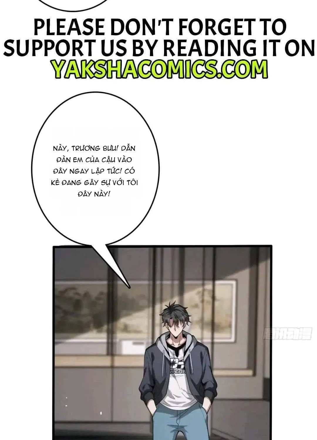 Cực Phẩm Thiên Kiêu Chap 19 - Next Chap 20