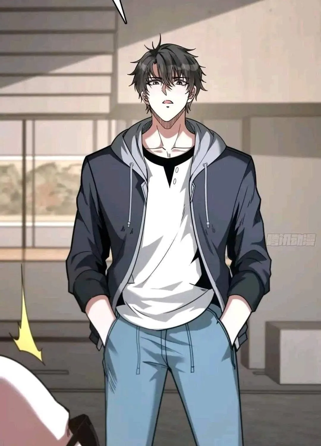 Cực Phẩm Thiên Kiêu Chap 19 - Next Chap 20