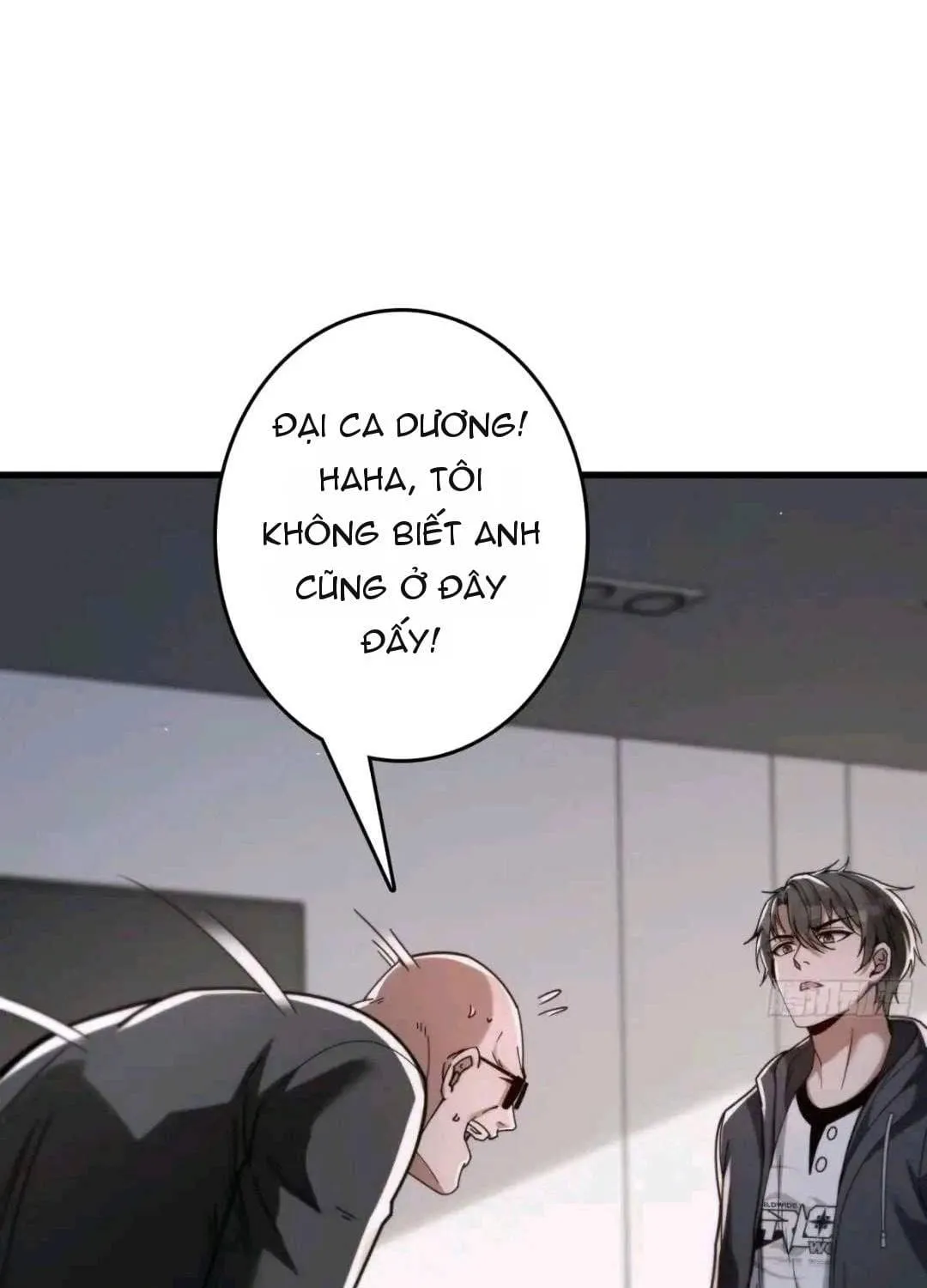 Cực Phẩm Thiên Kiêu Chap 19 - Next Chap 20
