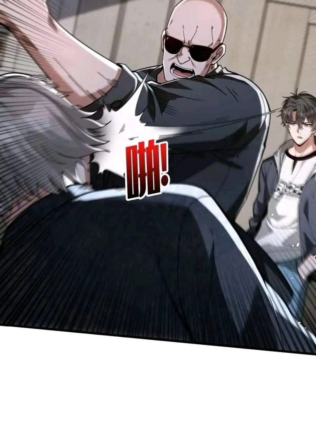 Cực Phẩm Thiên Kiêu Chap 19 - Next Chap 20
