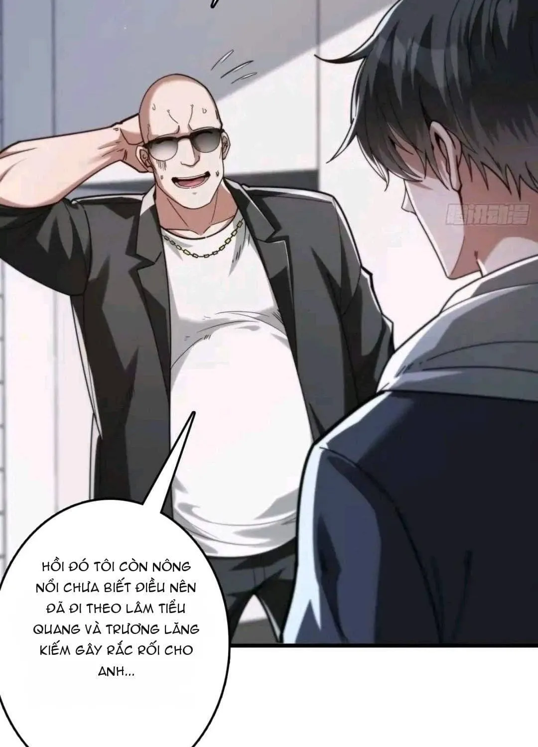 Cực Phẩm Thiên Kiêu Chap 19 - Next Chap 20