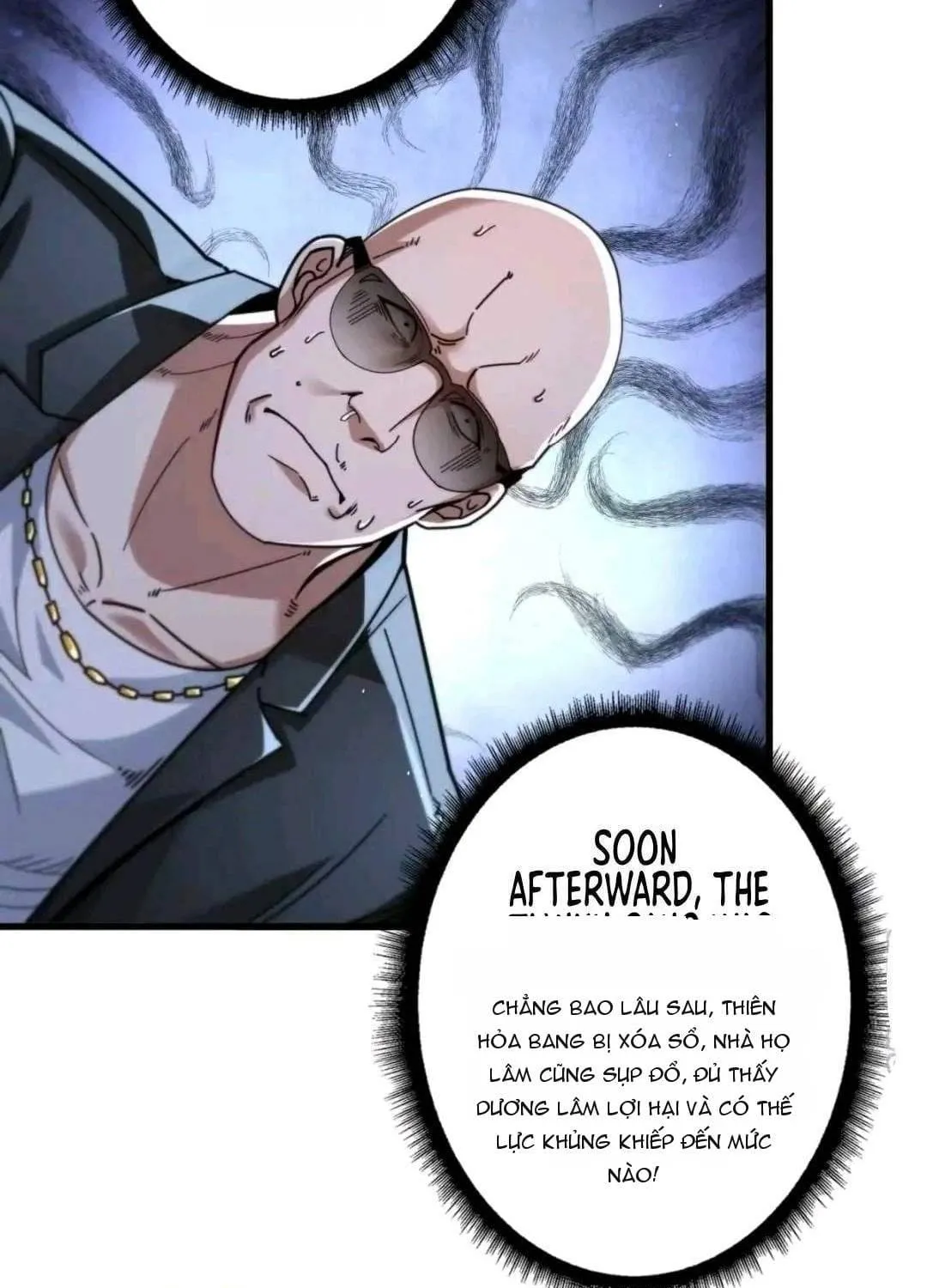 Cực Phẩm Thiên Kiêu Chap 19 - Next Chap 20