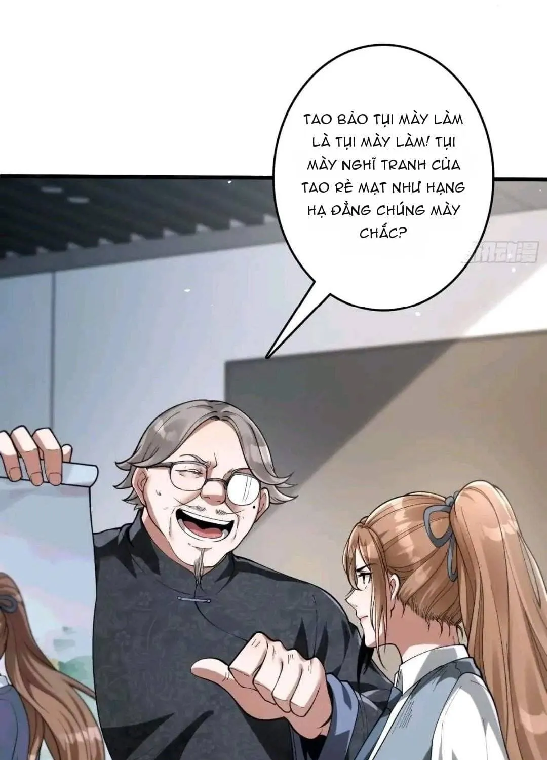 Cực Phẩm Thiên Kiêu Chap 19 - Next Chap 20