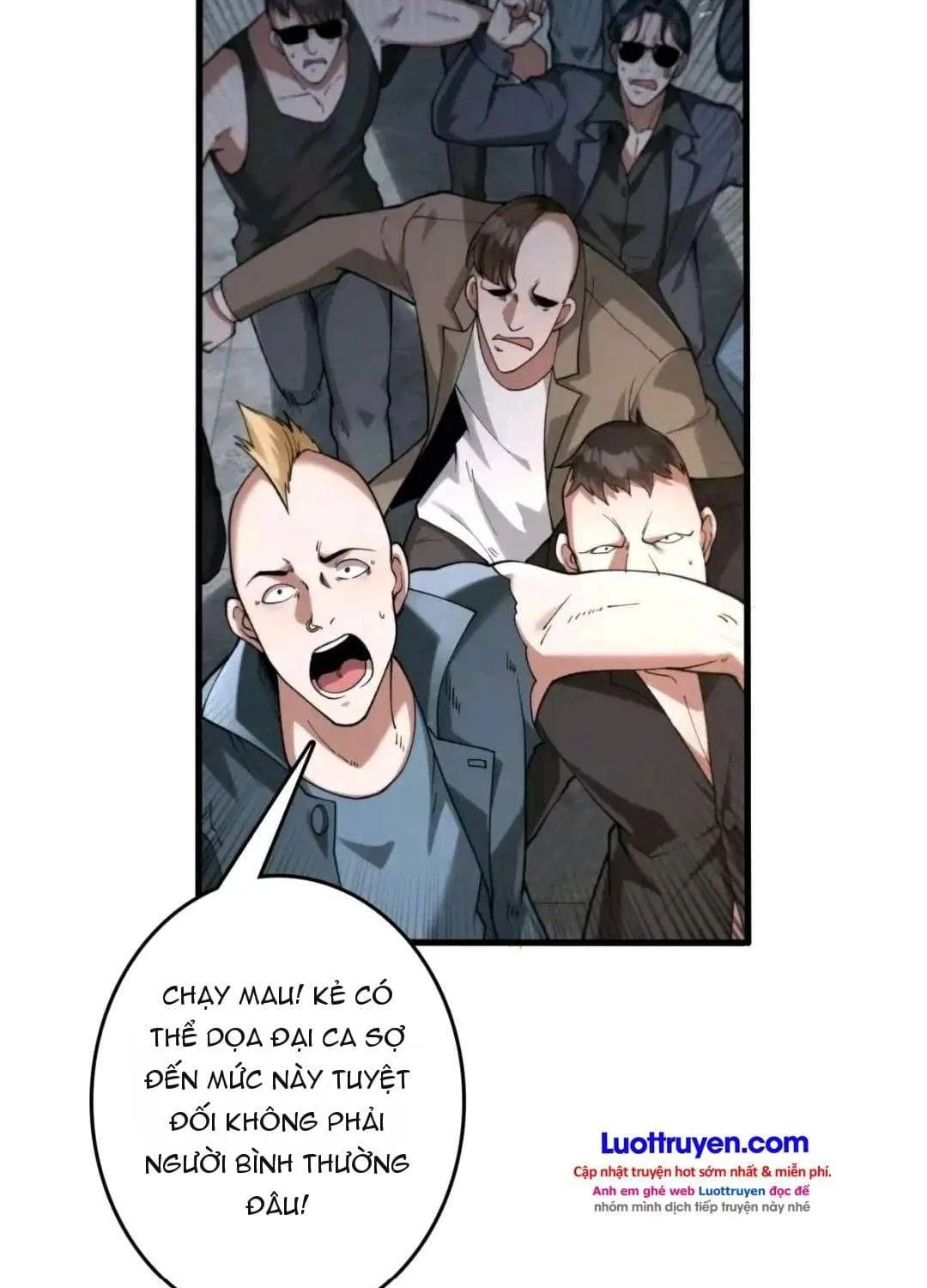 Cực Phẩm Thiên Kiêu Chap 19 - Next Chap 20
