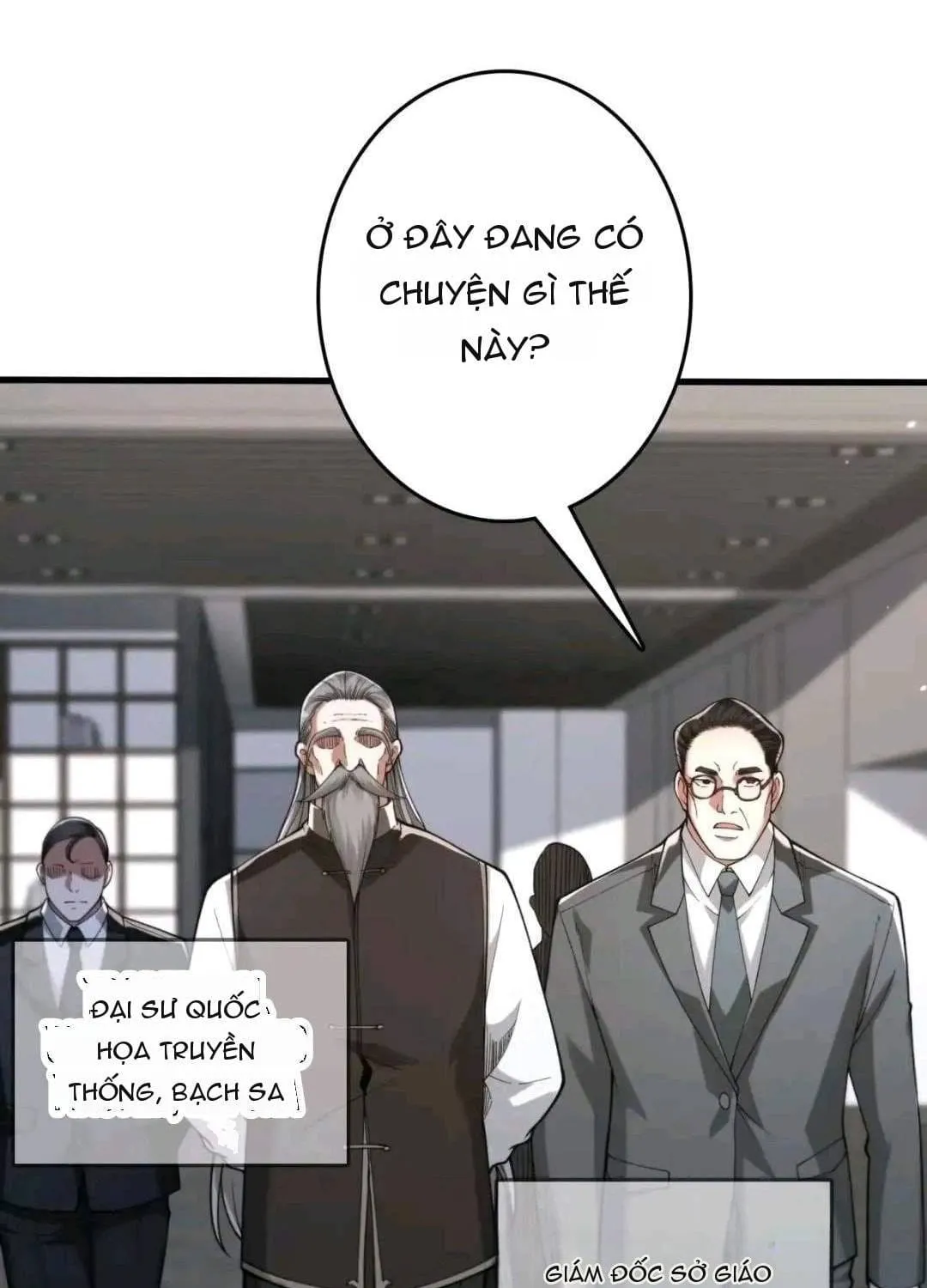 Cực Phẩm Thiên Kiêu Chap 19 - Next Chap 20