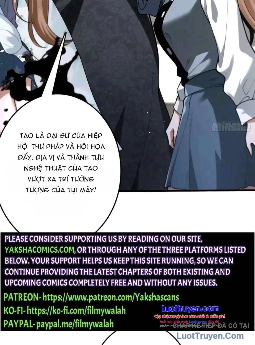 Cực Phẩm Thiên Kiêu Chap 19 - Next Chap 20