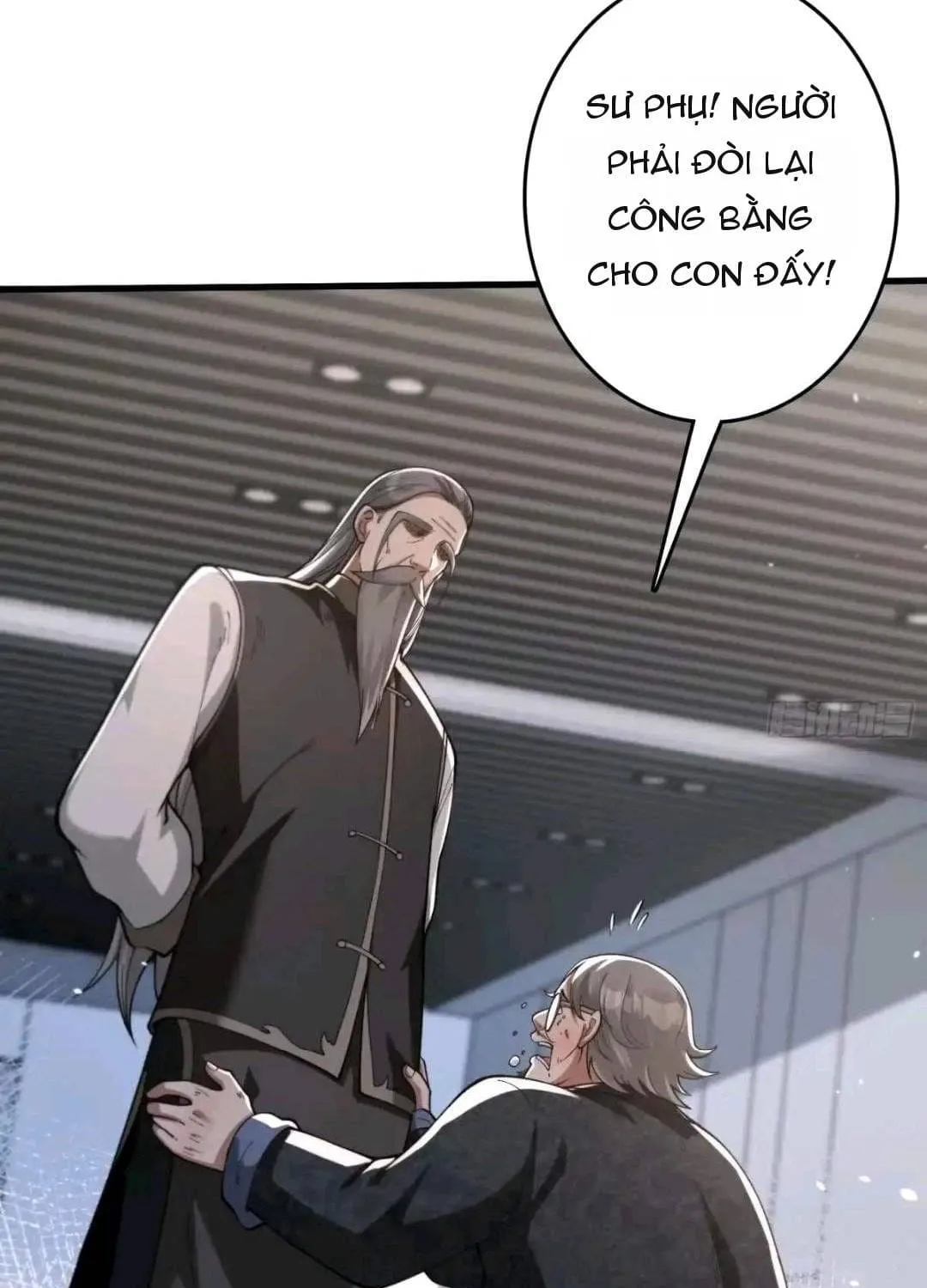 Cực Phẩm Thiên Kiêu Chap 19 - Next Chap 20