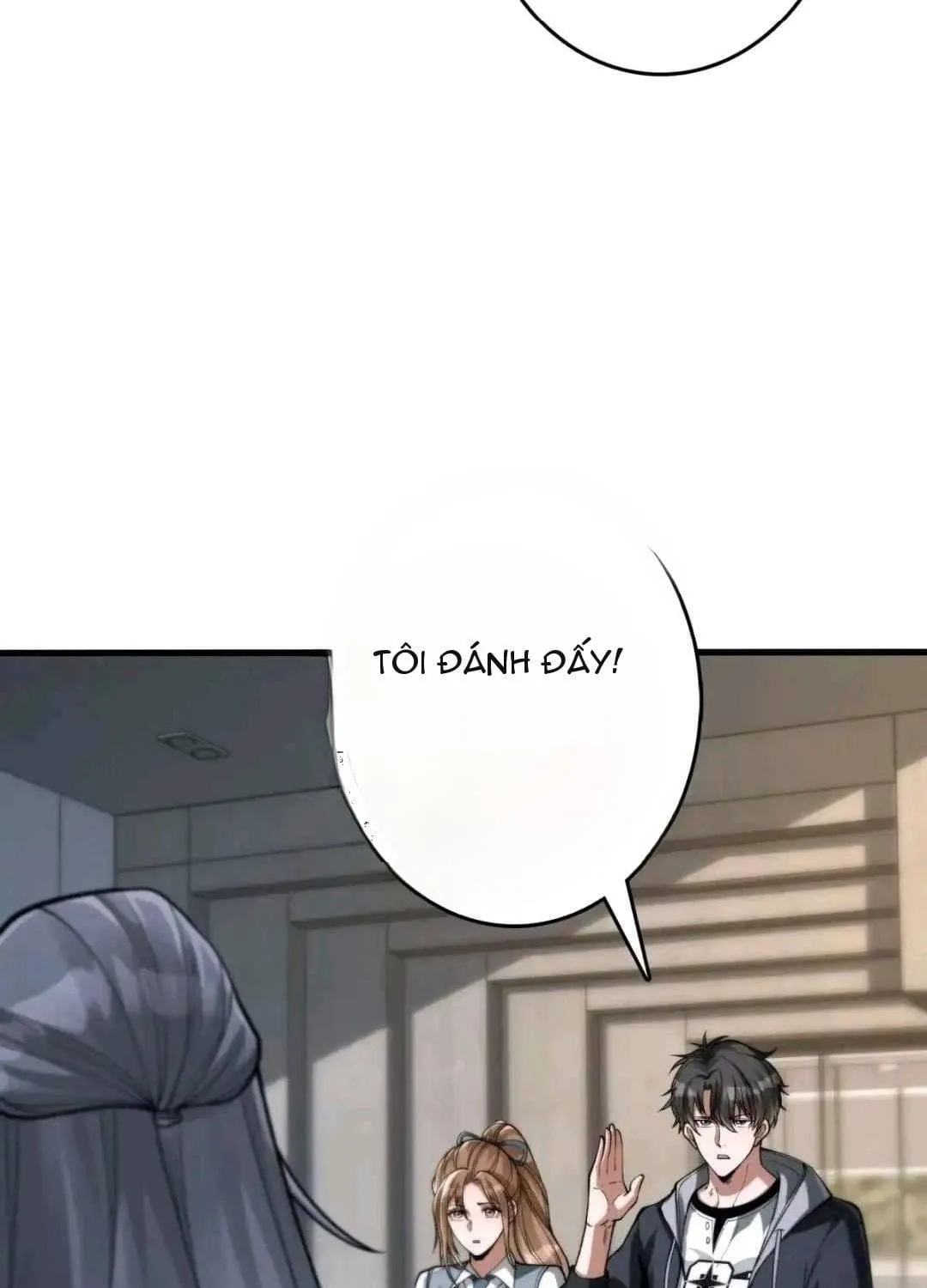 Cực Phẩm Thiên Kiêu Chap 19 - Next Chap 20