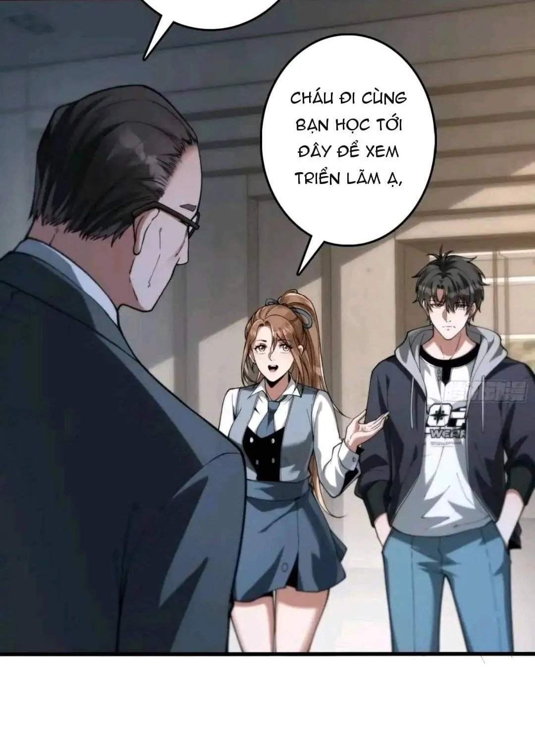 Cực Phẩm Thiên Kiêu Chap 19 - Next Chap 20