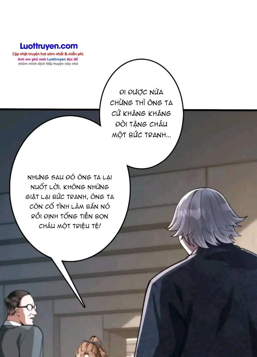 Cực Phẩm Thiên Kiêu Chap 19 - Next Chap 20
