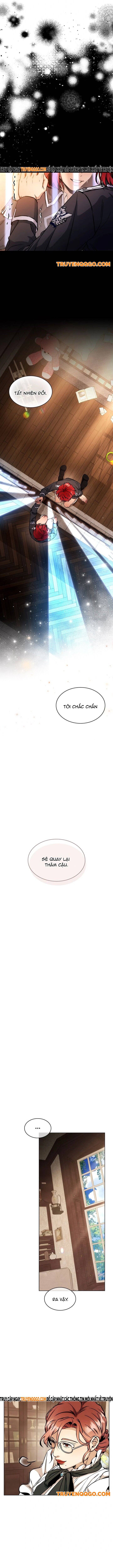 Cục Quản Lí Bảo Vệ Dị Chủng Chap 18 - Next Chap 19