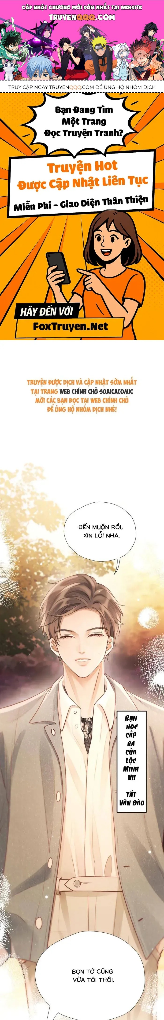 Cưng Chiều Em Đến Tận Cùng Chap 23 - Next Chap 24