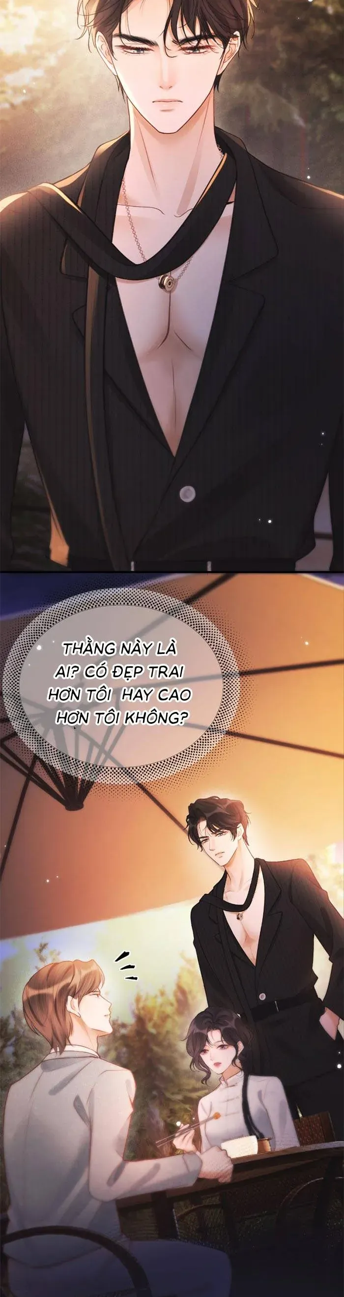 Cưng Chiều Em Đến Tận Cùng Chap 23 - Next Chap 24