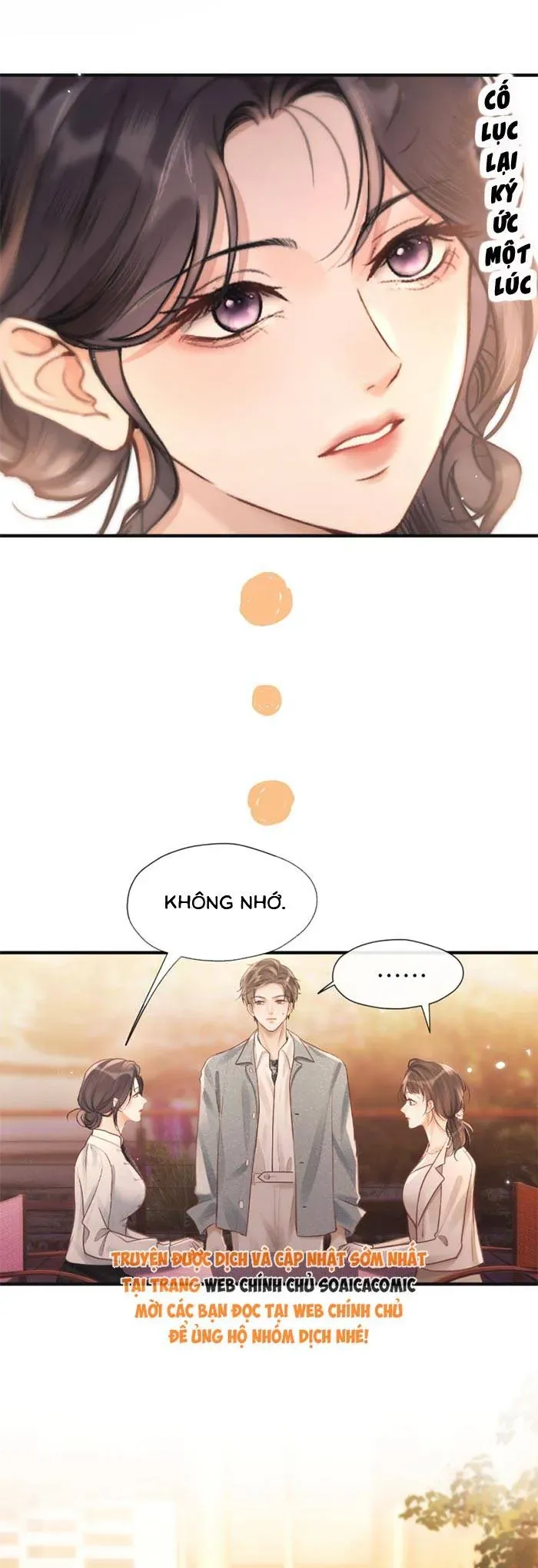 Cưng Chiều Em Đến Tận Cùng Chap 23 - Next Chap 24