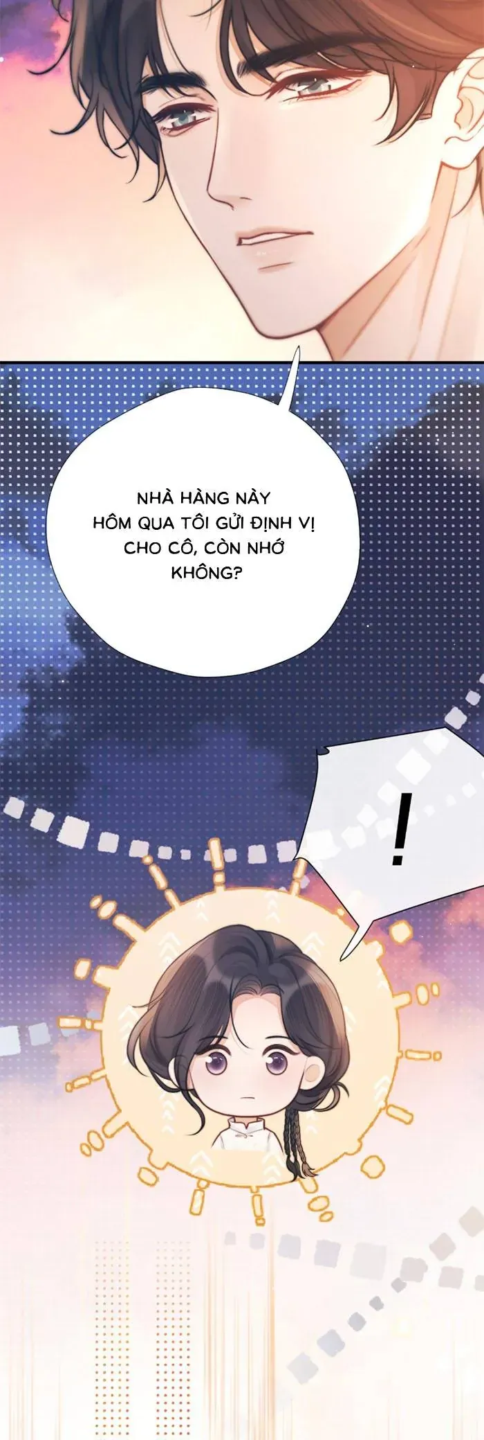 Cưng Chiều Em Đến Tận Cùng Chap 23 - Next Chap 24