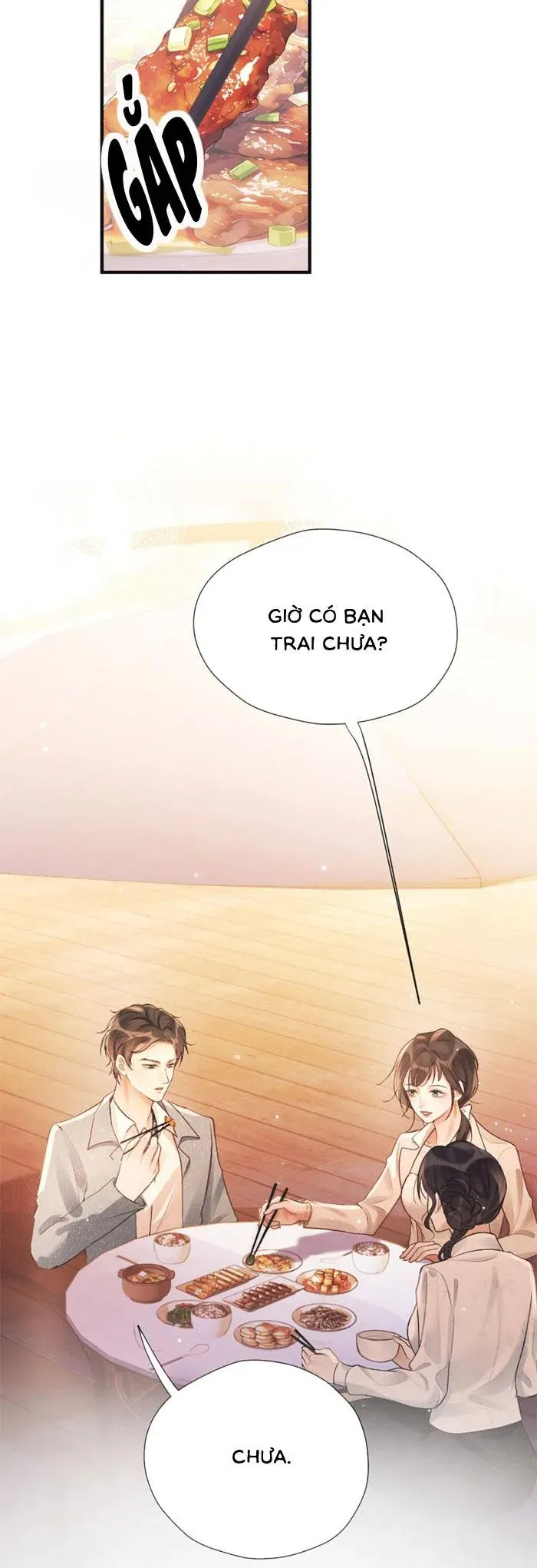 Cưng Chiều Em Đến Tận Cùng Chap 23 - Next Chap 24