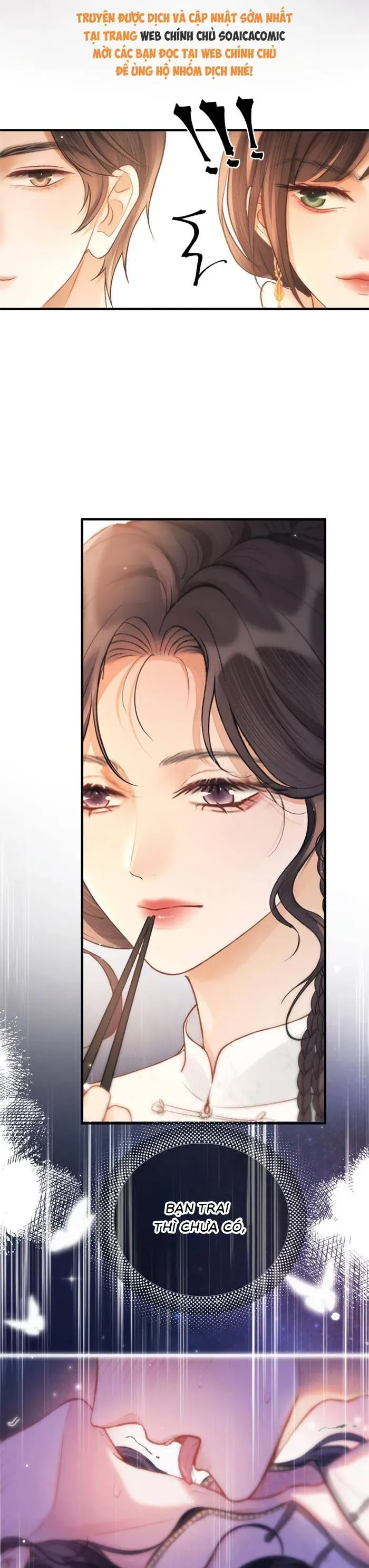 Cưng Chiều Em Đến Tận Cùng Chap 23 - Next Chap 24