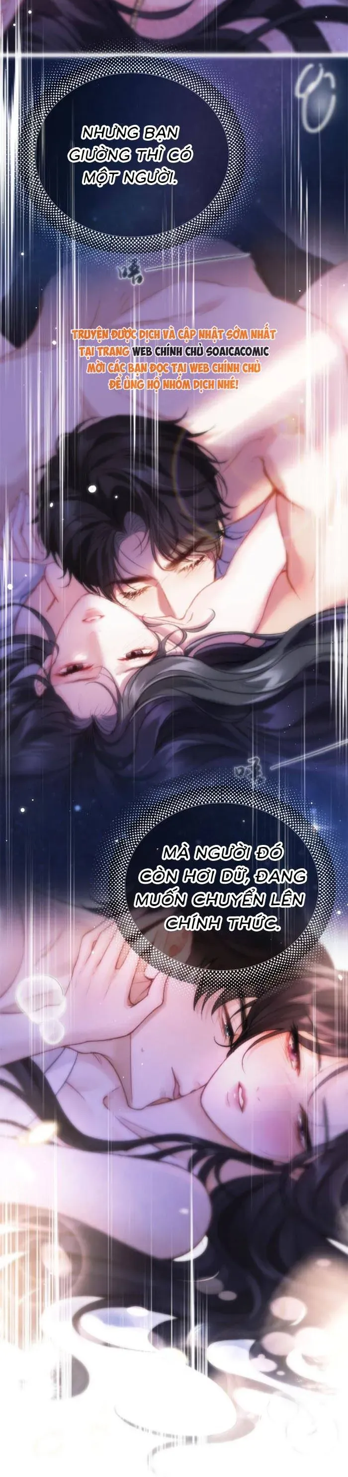 Cưng Chiều Em Đến Tận Cùng Chap 23 - Next Chap 24