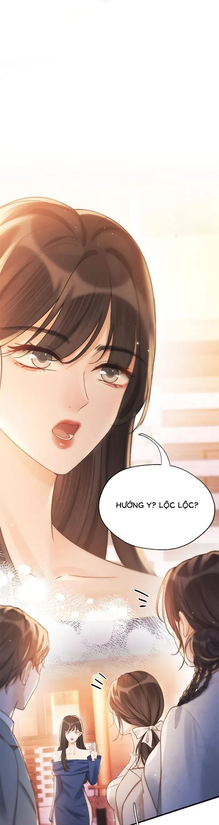 Cưng Chiều Em Đến Tận Cùng Chap 23 - Next Chap 24