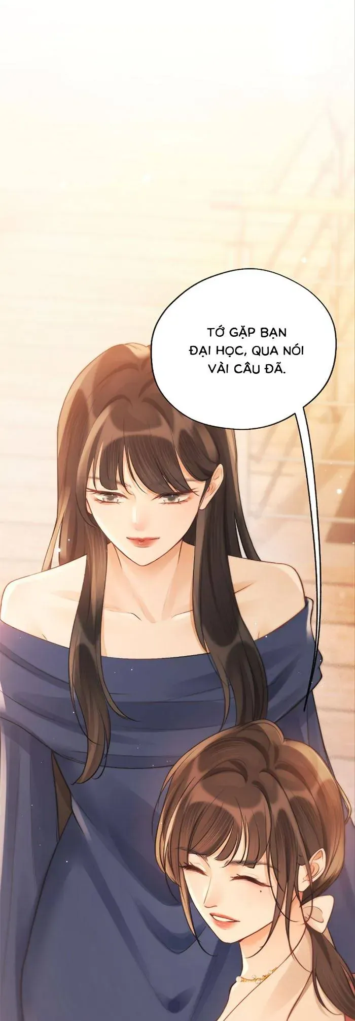 Cưng Chiều Em Đến Tận Cùng Chap 23 - Next Chap 24