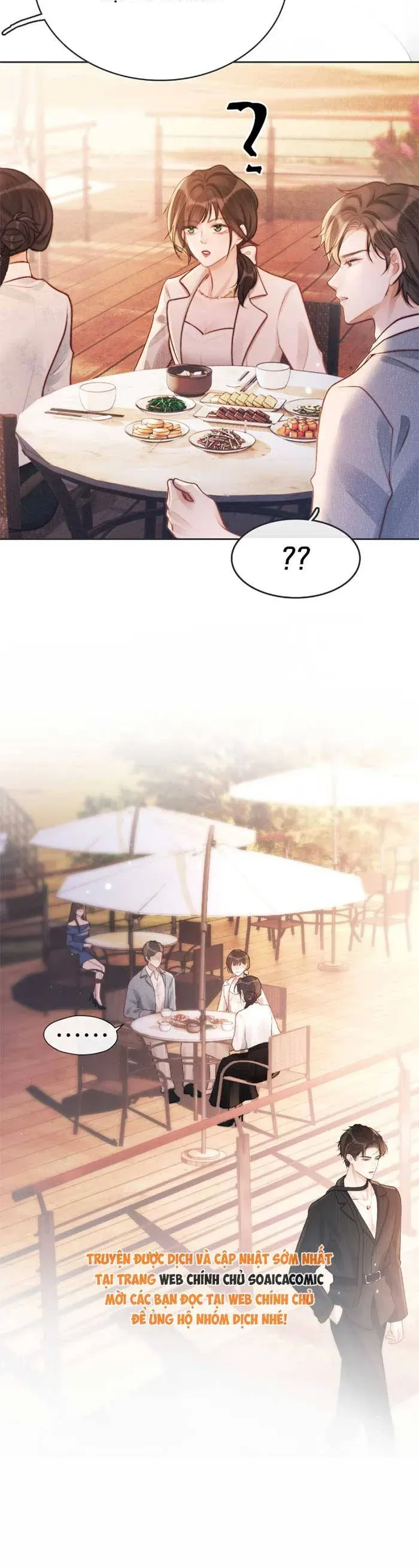 Cưng Chiều Em Đến Tận Cùng Chap 24 - Next Chap 25