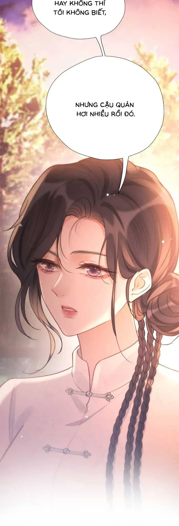 Cưng Chiều Em Đến Tận Cùng Chap 24 - Next Chap 25