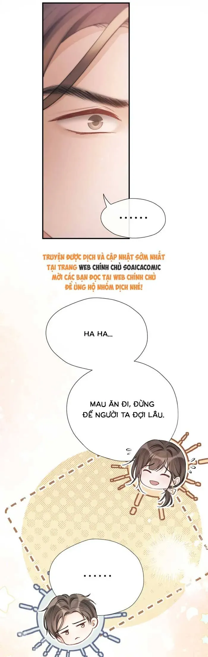 Cưng Chiều Em Đến Tận Cùng Chap 24 - Next Chap 25