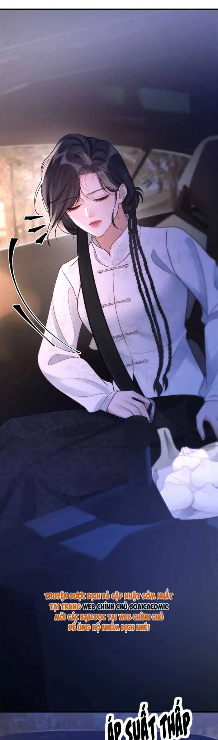 Cưng Chiều Em Đến Tận Cùng Chap 24 - Next Chap 25