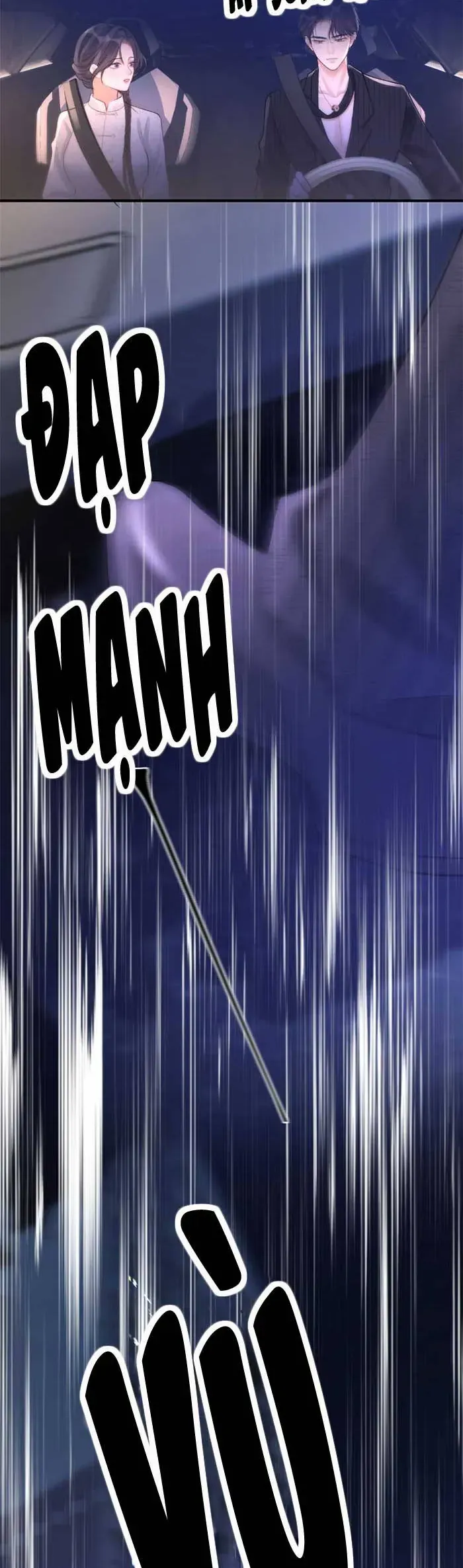 Cưng Chiều Em Đến Tận Cùng Chap 24 - Next Chap 25