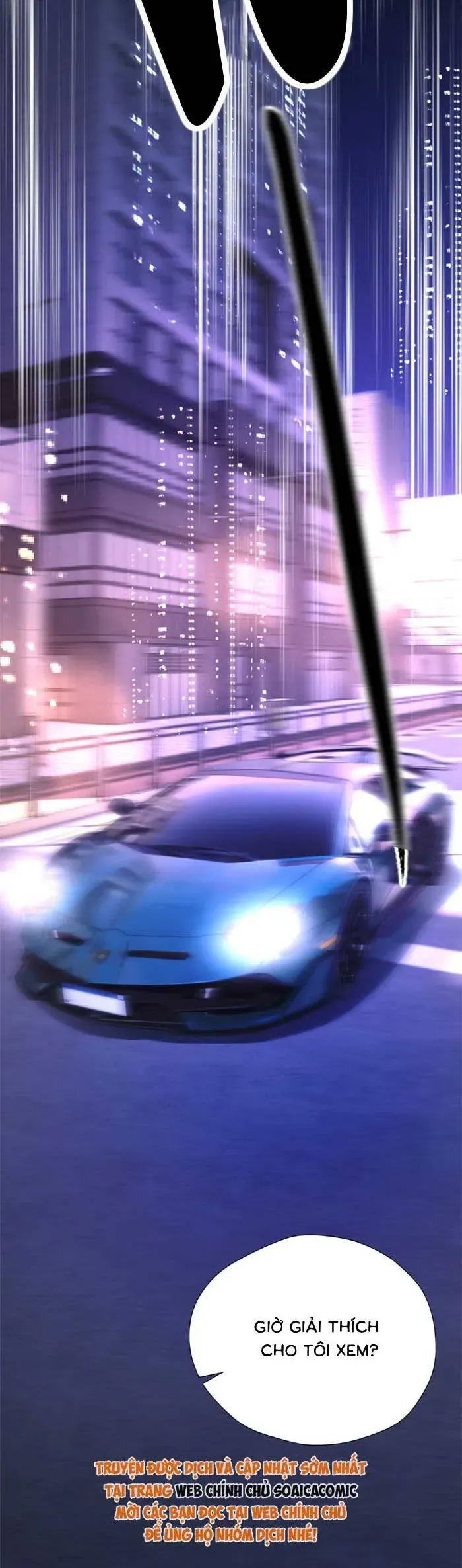 Cưng Chiều Em Đến Tận Cùng Chap 24 - Next Chap 25