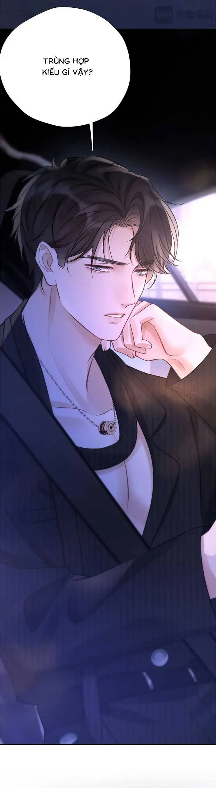 Cưng Chiều Em Đến Tận Cùng Chap 24 - Next Chap 25