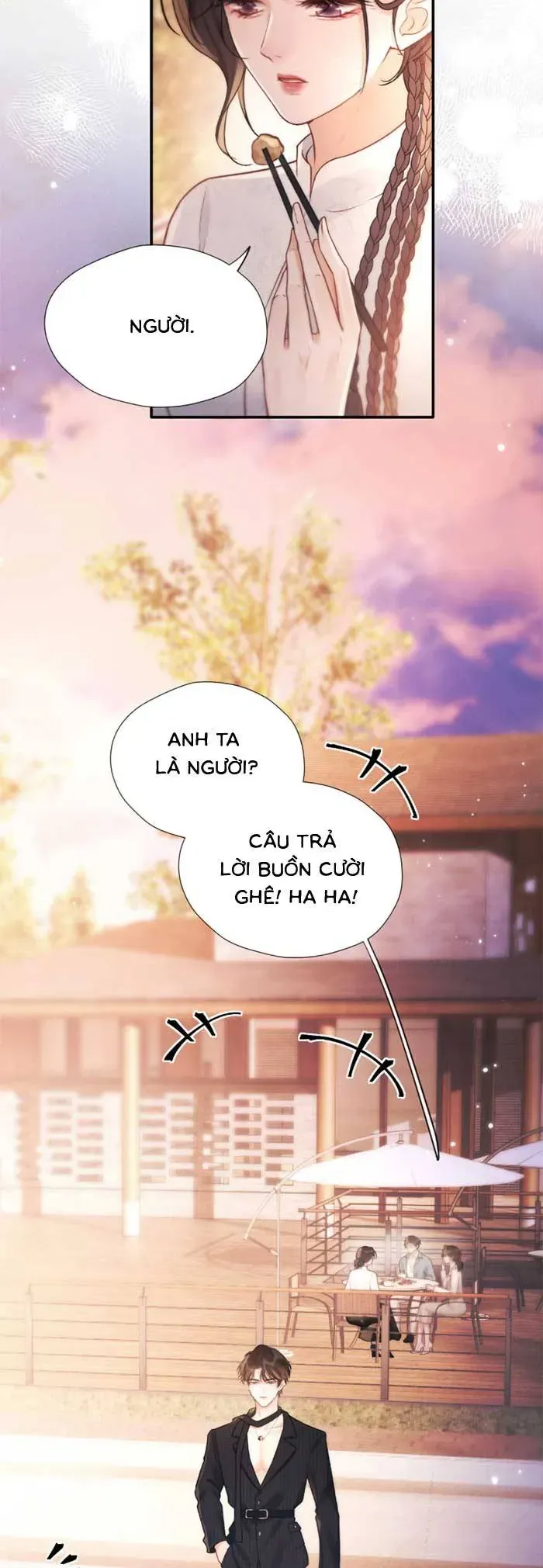 Cưng Chiều Em Đến Tận Cùng Chap 24 - Next Chap 25