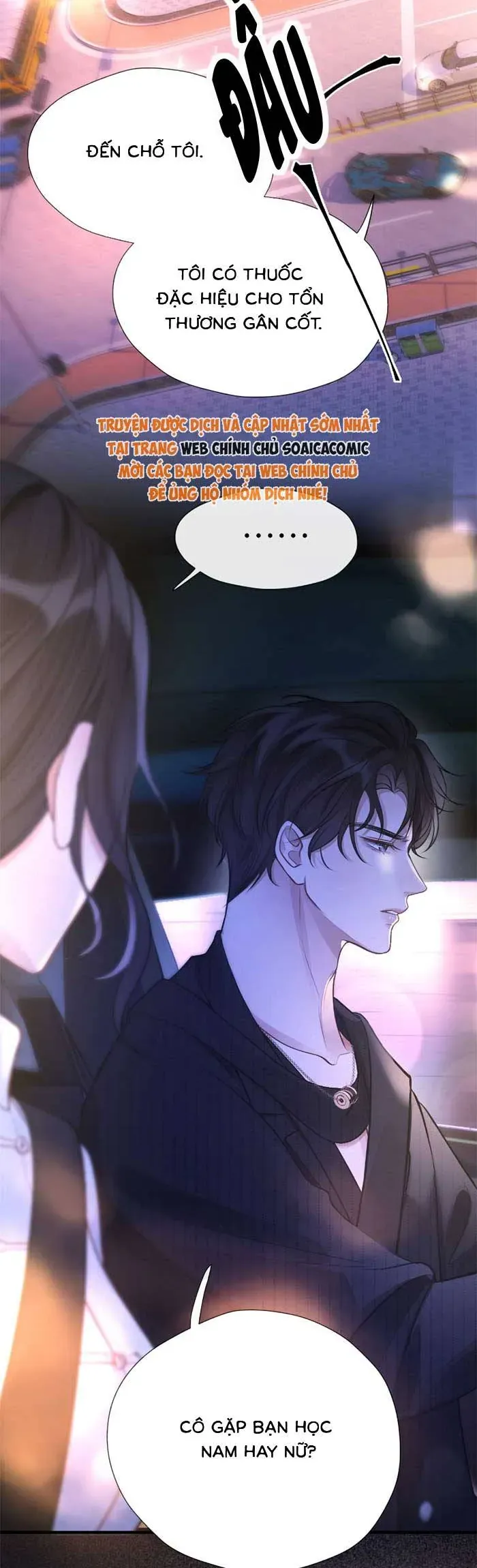 Cưng Chiều Em Đến Tận Cùng Chap 24 - Next Chap 25