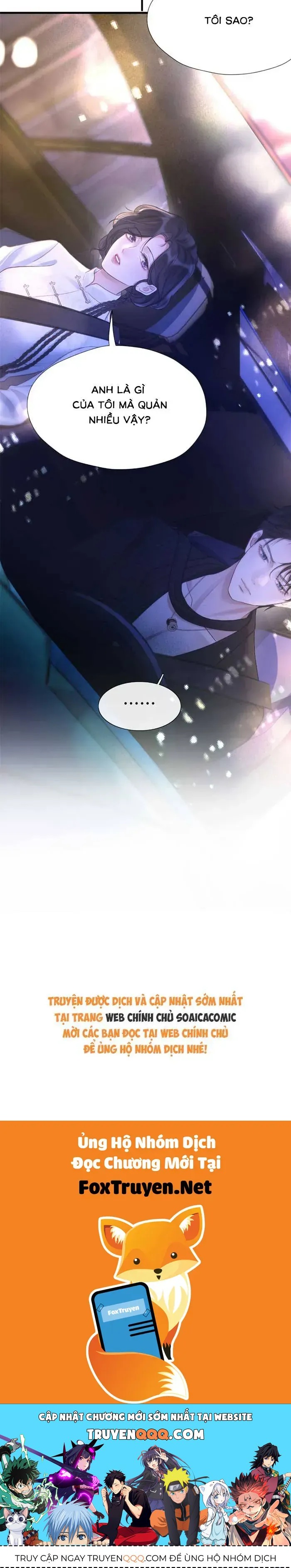 Cưng Chiều Em Đến Tận Cùng Chap 24 - Next Chap 25