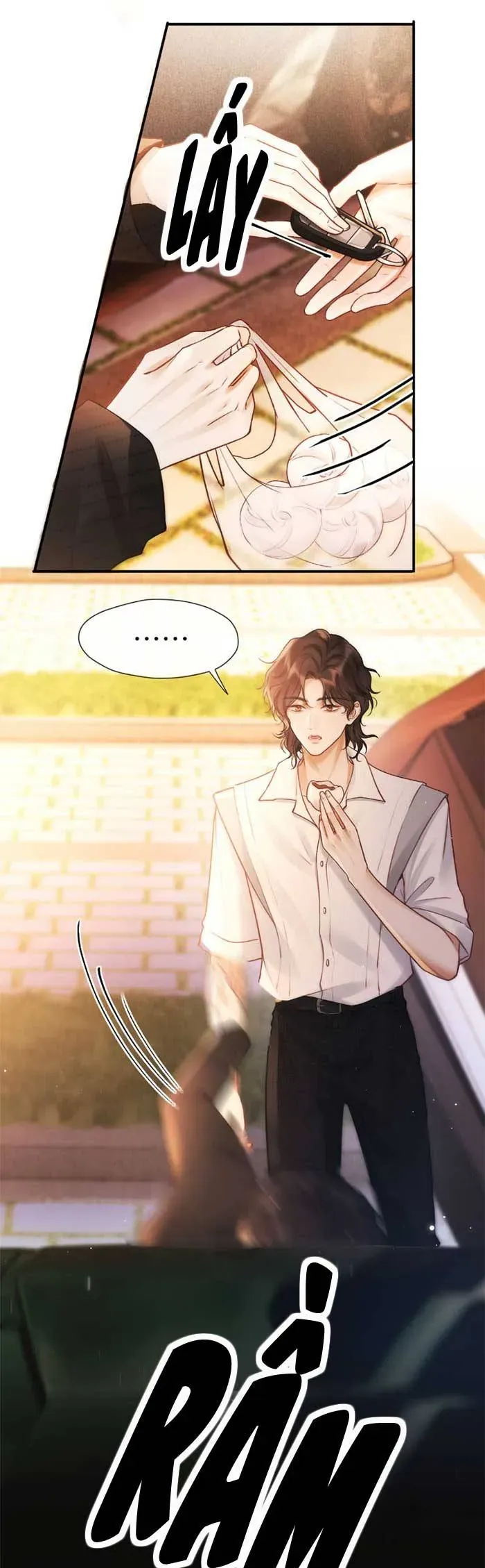 Cưng Chiều Em Đến Tận Cùng Chap 24 - Next Chap 25