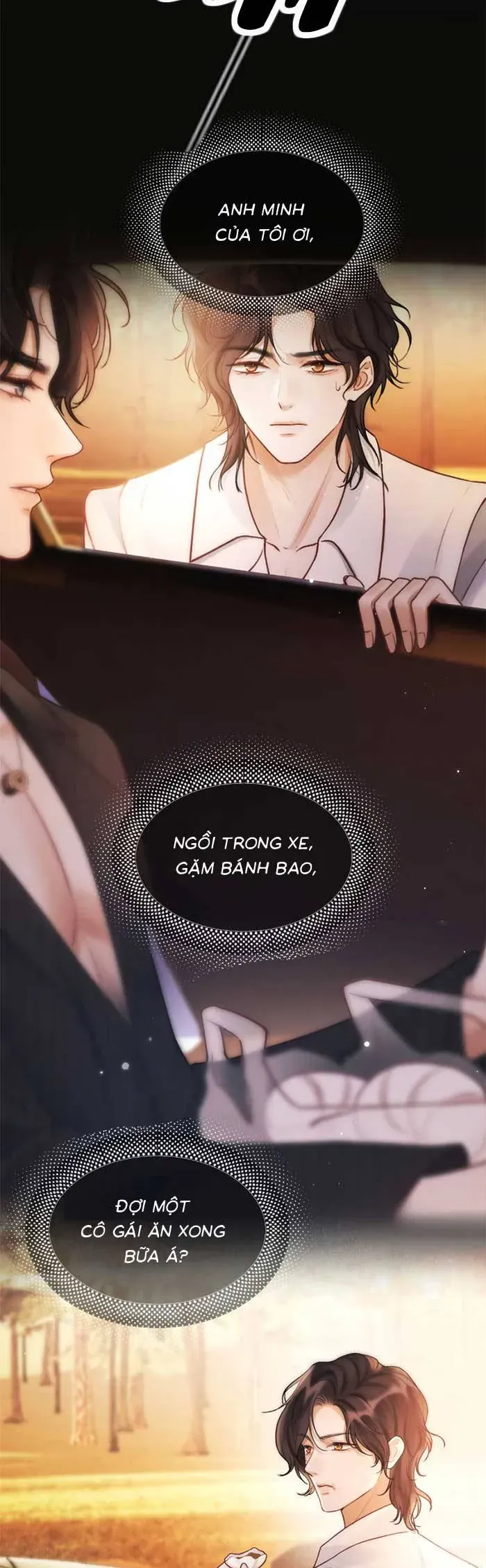 Cưng Chiều Em Đến Tận Cùng Chap 24 - Next Chap 25