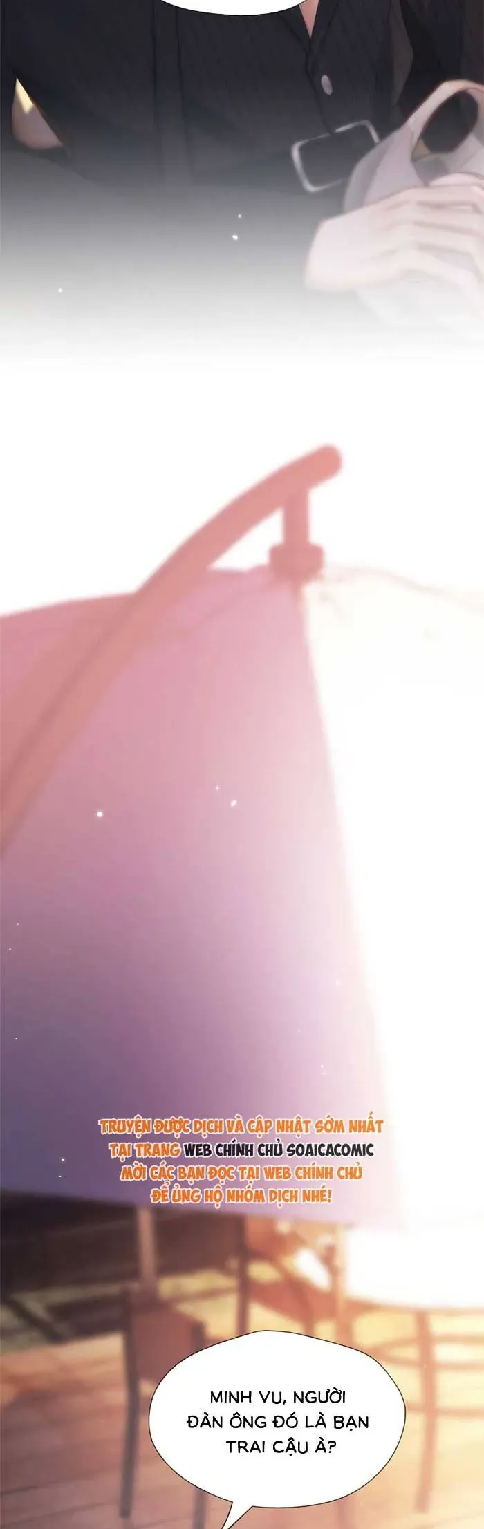 Cưng Chiều Em Đến Tận Cùng Chap 24 - Next Chap 25